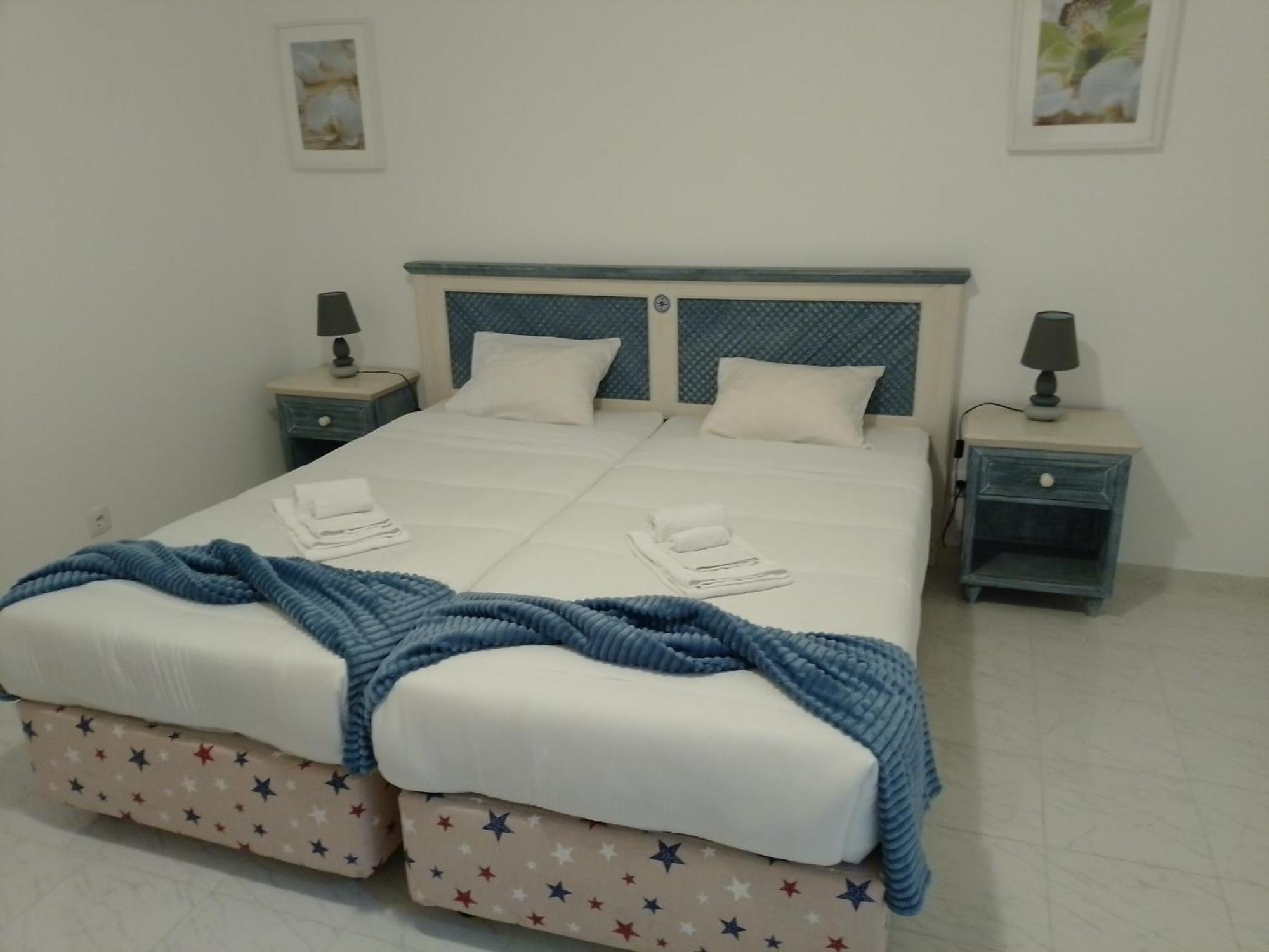 פורטימאו Rc Luxury Room Center מראה חיצוני תמונה