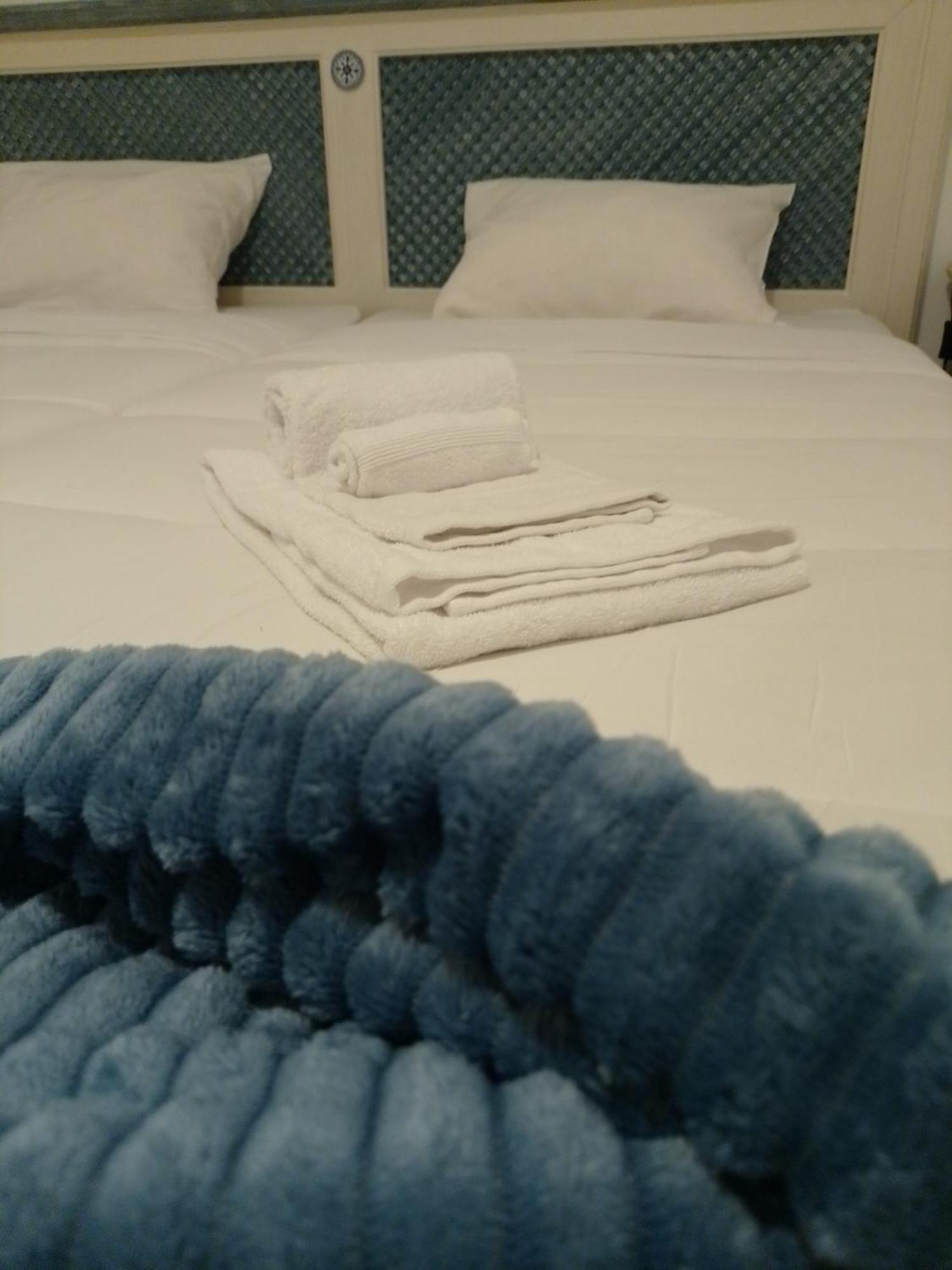 פורטימאו Rc Luxury Room Center מראה חיצוני תמונה