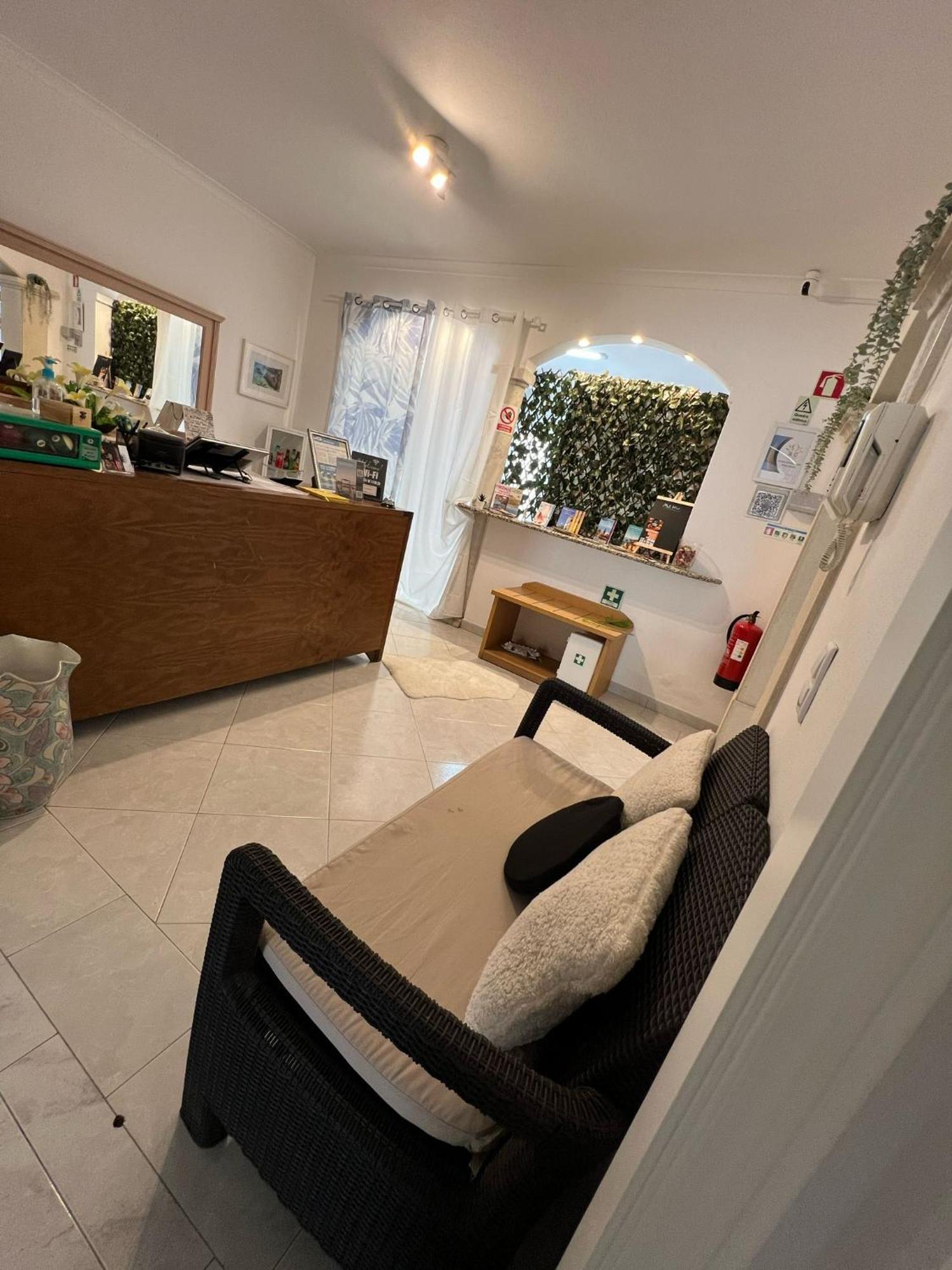 פורטימאו Rc Luxury Room Center מראה חיצוני תמונה