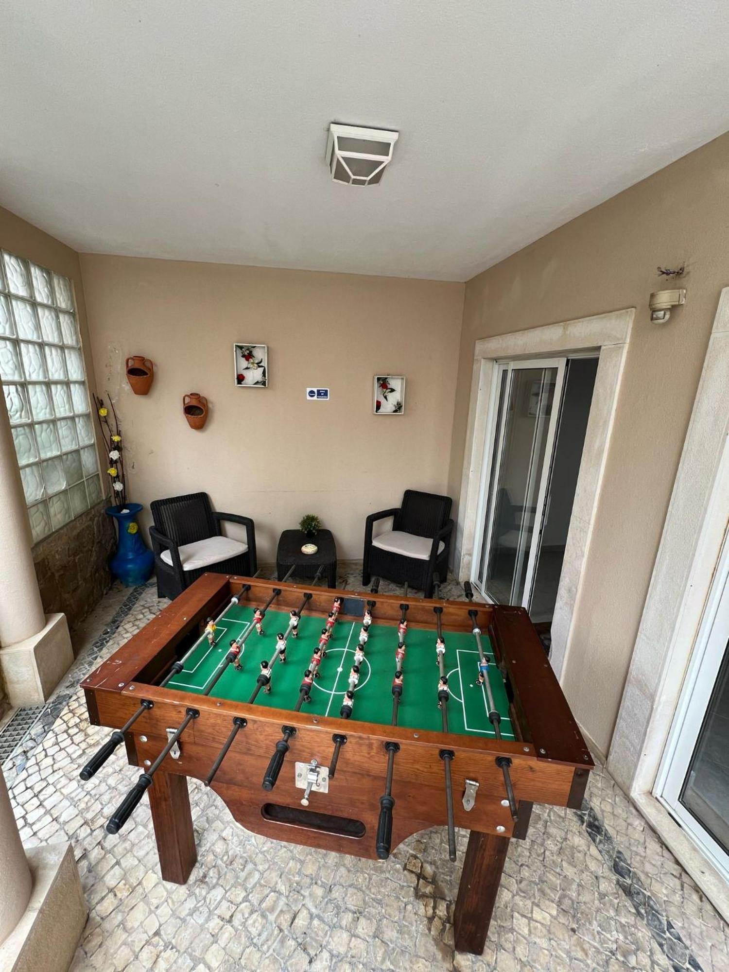 פורטימאו Rc Luxury Room Center מראה חיצוני תמונה