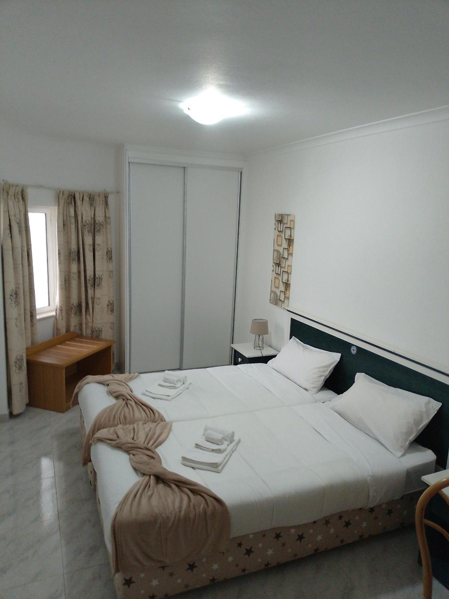 פורטימאו Rc Luxury Room Center מראה חיצוני תמונה
