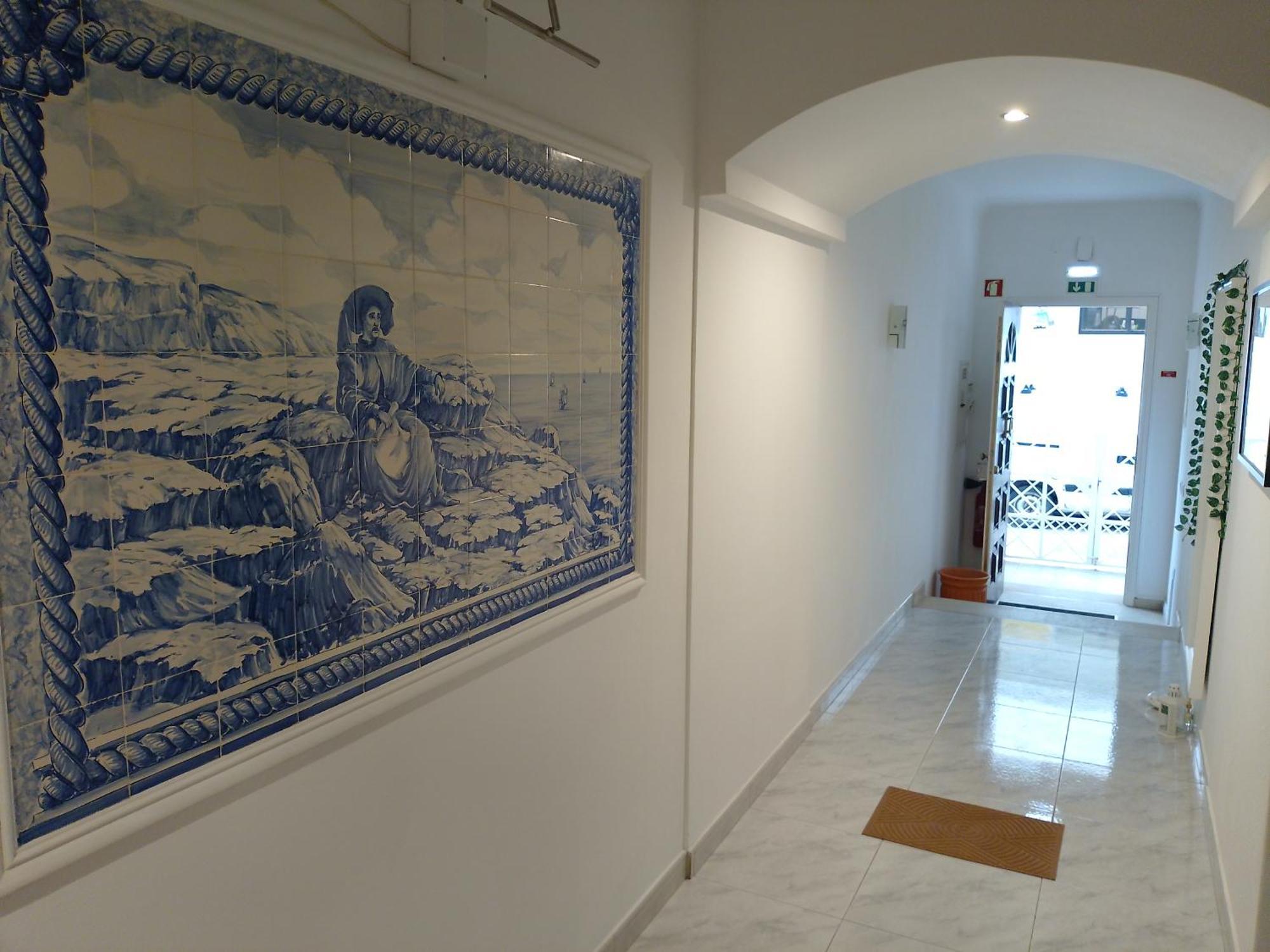 פורטימאו Rc Luxury Room Center מראה חיצוני תמונה