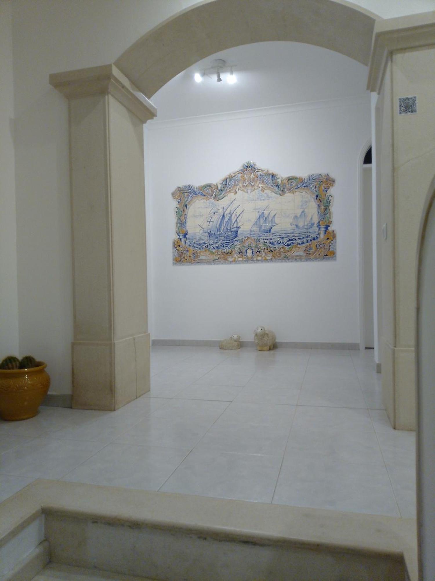 פורטימאו Rc Luxury Room Center מראה חיצוני תמונה