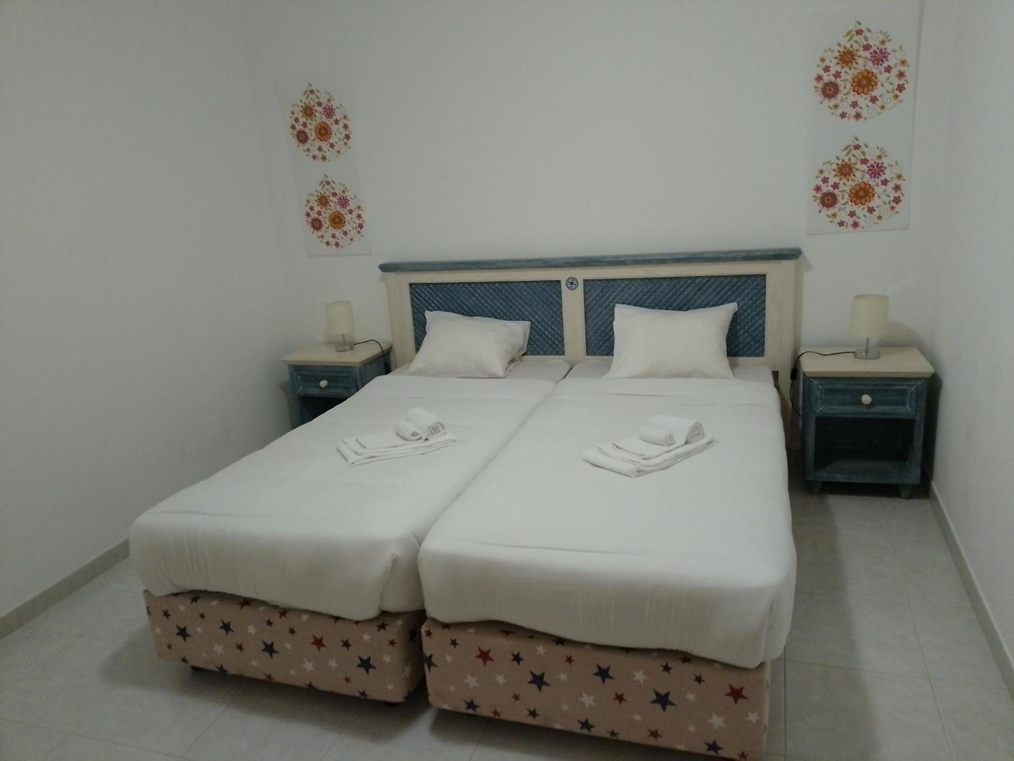 פורטימאו Rc Luxury Room Center מראה חיצוני תמונה